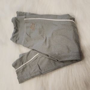 RBX Performance Medium (5/6) Gray Leggings